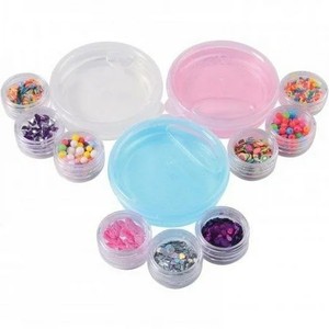 lot 3014 image: Lot of 10, US Toy mx592 Party Putty Mixers Toy