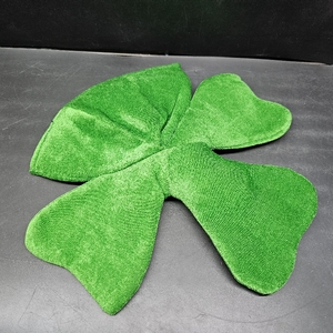 lot 3025 image: U.S. Toy Shamrock Hat  Adult