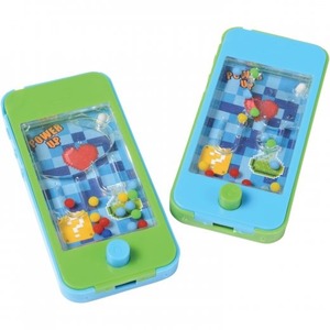 lot 3057 image: Lot of 24, US Toy MX567 Power up Water Games Toy