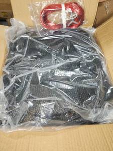 lot 39236 image: 33 ft Tarp - Retail $0