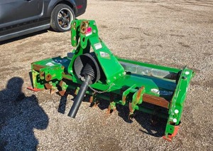 lot 2488 image: Frontier Tiller RT1157