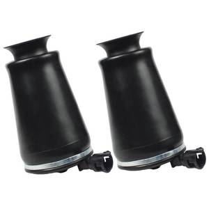 lot 1135 image: 2PCS Rear Air Suspension Bag Kit for Lincoln Town Car 1990-2011, for Ford Crown Victoria 1992-2010, for Mercury Grand Marquis 1992-2011, Air Ride Spring Bag 3U2Z5580AA,3U2Z5580BA,6W1Z5560AA,FOVY5560A - Retail $66
