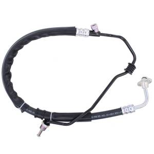 lot 1213 image: ApplianPar Power Steering Pressure Hose for Honda Civic 1.8 2006-2011 - Retail $24