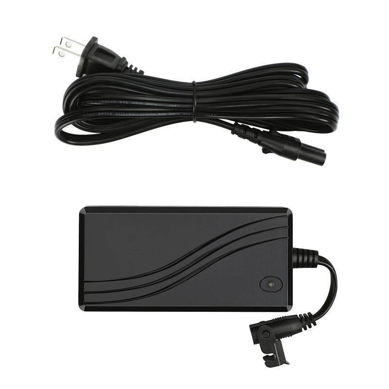 lot 54161 image: Recliner Power Supply, Model ZB-A290020-U ZBPOWER ACDC Switching Power Supply Transformer 29V 2A Adaptor for Lift Chair or Power Recliner - Retail $36