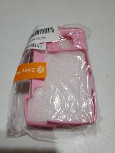lot 43758 image: Easy Hood Case for Sony Alpha A6100 A6300 A6400 ILCE-6100 ILCE-6300 ILCE-6400 Digital Camera, Anti-Scratch Soft Silicone Housing Protective Cover Protector Skin (Pink) - Retail $14