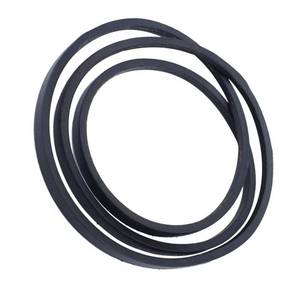 lot 43760 image: 954-04060C 954-04060b Deck Belt Replacement MTDTroy-Bilt 754-04060C 754-04060B 754-04060C for Cub Cadet LT1042 LTX1040 Craftsman SPM201671081 John Deer GX10851 - Retail $10