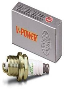 lot 43787 image: NGK Spark Plug Stock # 3459 - Retail $5