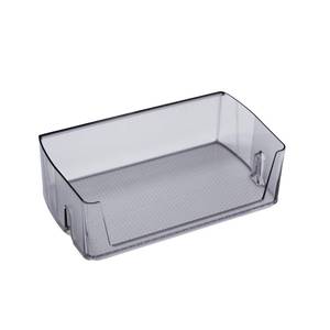 lot 43900 image: DA97-21912A DA63-11219A Refrigerator Door Shelf Bin Compatible with Samsung, Replace AP7022676 PS16624066 EAP16624066 - Retail $50