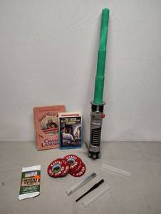 lot 412 image: Miscellaneous Items