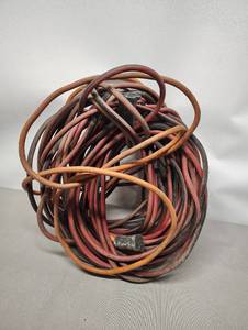 lot 415 image: Very Long Extension Cord APPROXIMATELY 20 ft