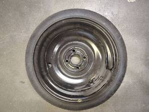 lot 461 image: Spare Tire Donut