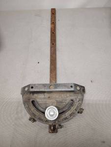 lot 473 image: vintage Rockwell Delta