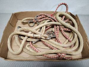 lot 475 image: Horse Supplies