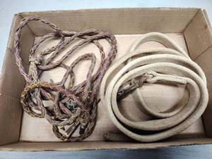 lot 476 image: Horse Supplies