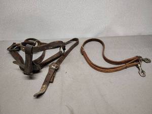 lot 477 image: Horse Supplies