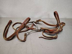 lot 480 image: Horse Supplies