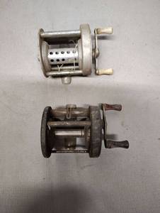 lot 481 image: Fishing Gear