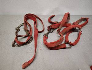 lot 484 image: Horse Supplies