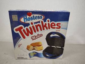 lot 489 image: Twinkies Maker
