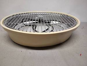 lot 494 image: Vintage Indoor Electric Indoor Grill