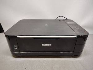 lot 512 image: Canon Pixma Printer