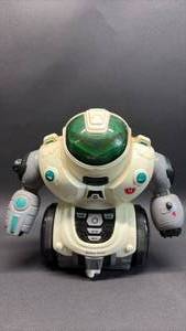 lot 123 image: Battery Powered Dancing Robot