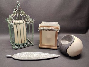 lot 45 image: Unique Home Decor