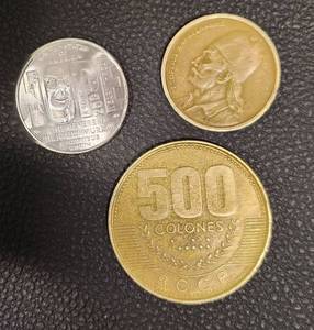 lot 62 image: Small Coin Collection