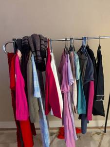 Love Olive Co Women's Clothing Lot