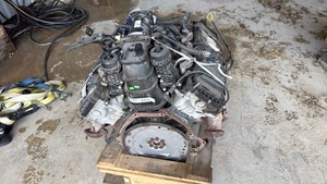 lot 145 image: Used 2022 Ford 6.2L Engine Take-Out. Mileage Unknown. As-Is