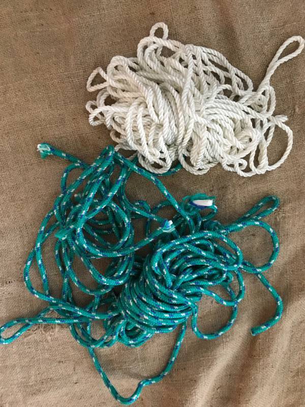 lot 45 image: Assortment of RopeCords