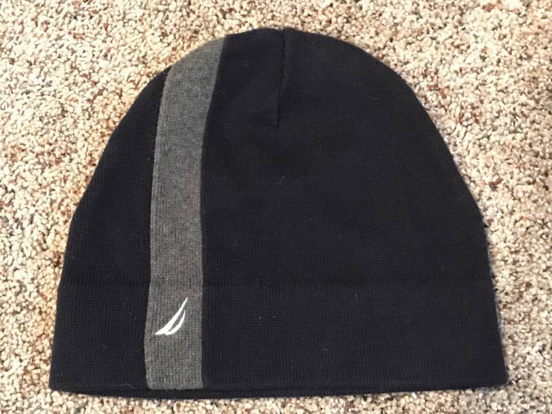 lot 2343 image: Nautica Stocking Cap
