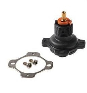 lot 24450 image: Kohler, 1307346, Mixer Cap Retrofit Kit