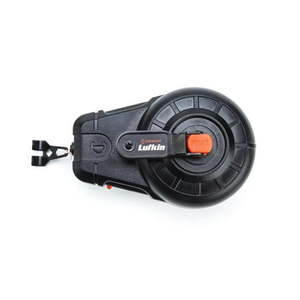 lot 24468 image: Crescent Lufkin Clp100 100  Chalk Reel