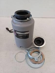 lot 24546 image: Glacier Bay 12hp Garbage Disposal