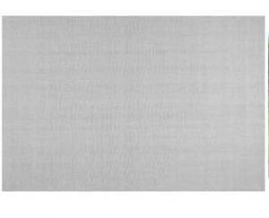 lot 24552 image: M-D 3-ft x 25-ft Charcoal Fiberglass Screen Mesh, SilverGray, 4 Rolls