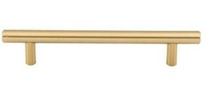 lot 24582 image: Hopewell 5-116 Inch Center to Center Bar Cabinet Pull 20 Pack