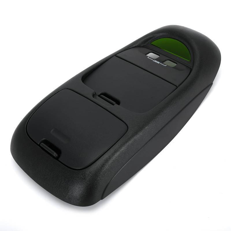 lot 2005 image: PTNHZ Overhead Console Assembly wSunglass Holder Bin & Garage Door Opener Cover Compatible with Ford F-250F-350F-450F-550 Super Duty Truck 02-04 2C3Z-25519A70-AAC (Black) - Retail $28
