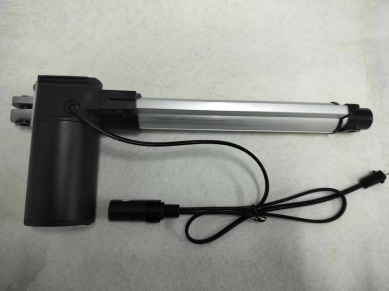 lot 2006 image: KELINER Lift Chair Motor Replacement Recliner Motor Replacement Sofa Lift Chairs and Linear Actuator Model DTSJ-002 - Retail $79