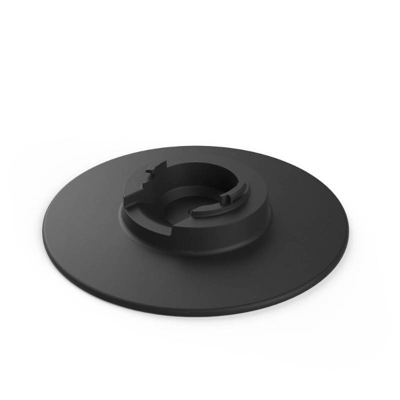 lot 2025 image: Anova Precision Cooker Base - Black - Retail $25