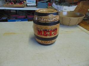 lot 2194 image: Metz Coin Bank