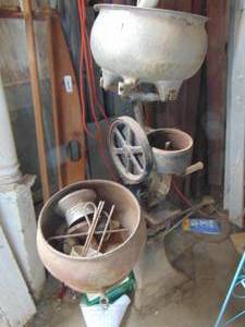 De Leval Cream Seaparator