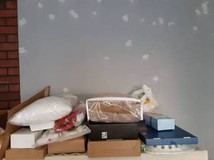 lot 2 image: 45 Pieces No Bids Non Pickups Mystery Lot - Retail $0