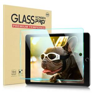 lot 159 image: DTTO Screen Protector for 7.9 inch iPad Mini 3 2 1 (20142013  2012 Released), Tempered Glass Film with Camera Protector Guard for iPad Mini 3rd  2nd  1st Generation 7.9 - 1 Pack - Retail $5
