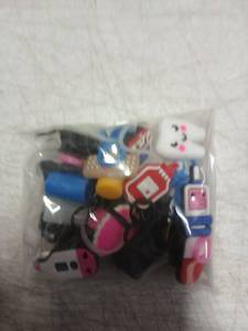 lot 39559 image: Stanley Cup Straw Covers