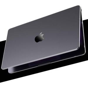 lot 39567 image: Soonjet Matte Case for MacBook Air 1313.6-inch (M4M3M2, 2022-2025 Models A3240 A3113 A2681), Lightweight  Scratch & Fingerprint Resistant  Closes Seamlessly  Ideal for Work, Travel & Study