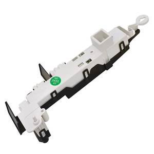 lot 48195 image: DC64-00519B Washer Door Lock Switch Assembly OEM by Beaquicy - Fit for Samsung Whirlpool Kenmore Washer - Replaces DC97-16899A PS4210737 2313922 AP4205355 2071402 461970200692 8182634
