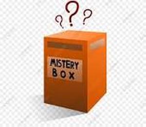 lot 48206 image: Mystery Box Of Over 25 Items