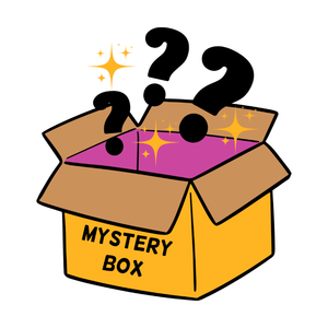 lot 55049 image: Over 25 Item Mystery Bag