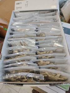 lot 18278 image: IKEA Vinter 10 Ct - 32 Pk